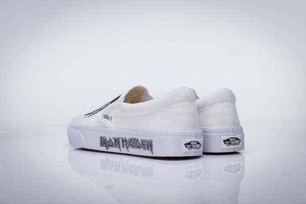 Vans Low-Top Slip-on Men Shoes--030